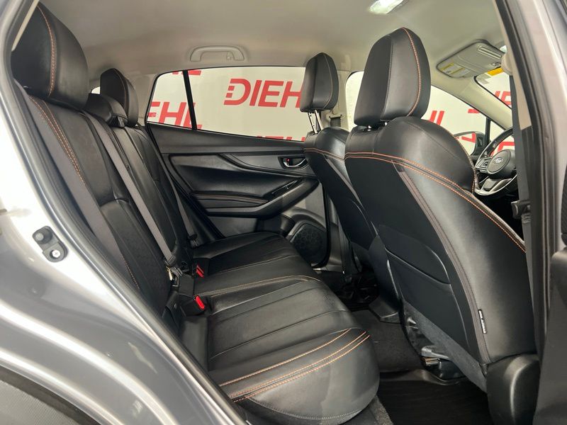 Used 2018 Subaru Crosstrek SUV