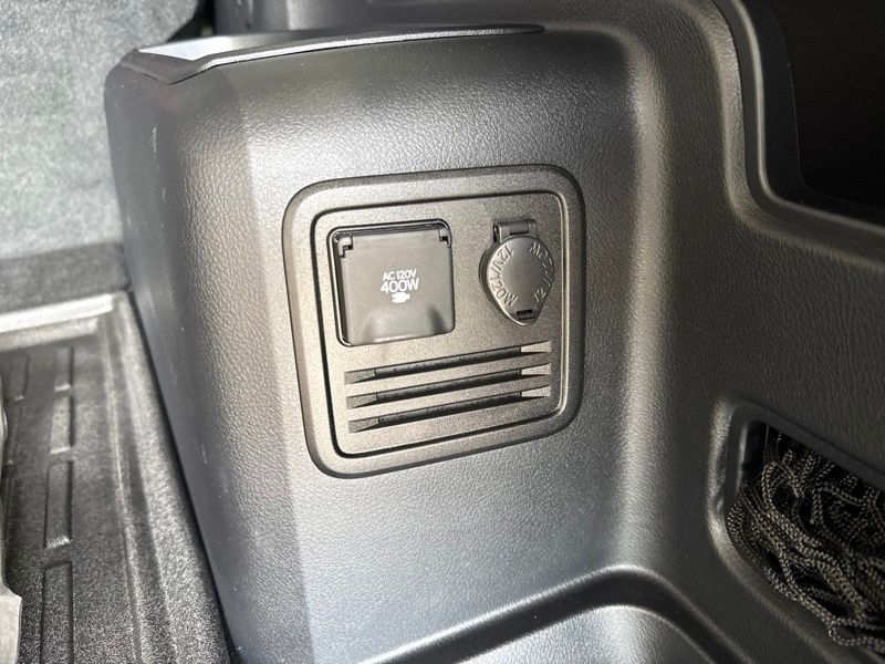 Used 2024 Toyota 4Runner SUV