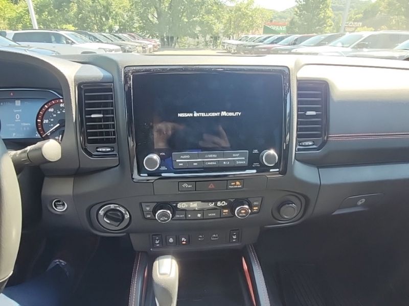 Used 2023 Nissan Frontier Truck