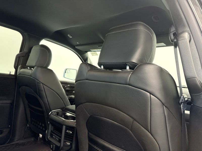 New 2026 Ram 1500 Truck
