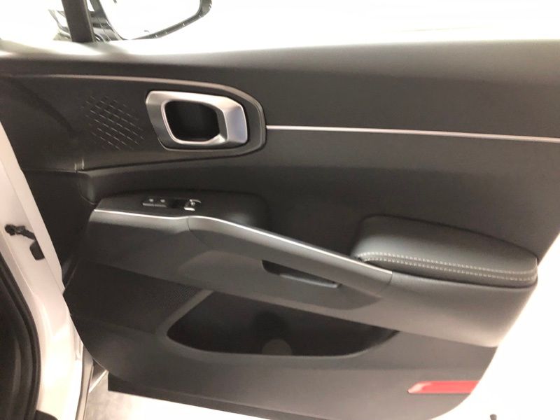 New 2026 Kia Sorento SUV