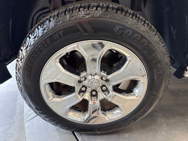 Used 2023 Ram 1500 Truck