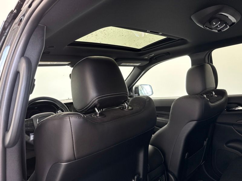 New 2027 Dodge Durango SUV