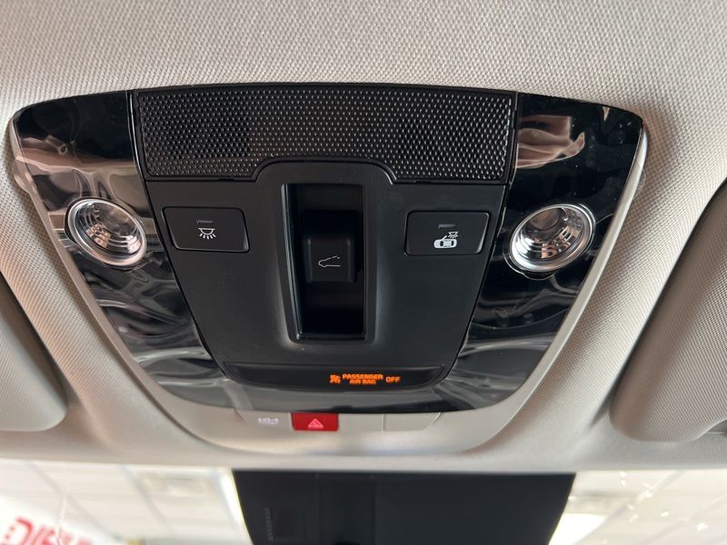 New 2026 Kia Sportage SUV