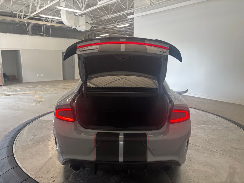 Used 2021 Dodge Charger Sedan