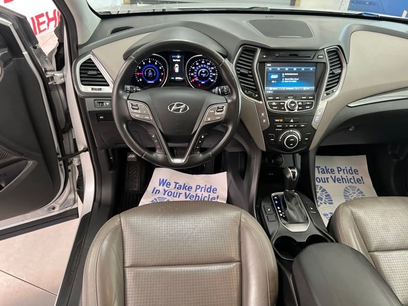 Used 2014 Hyundai Santa Fe Sport SUV