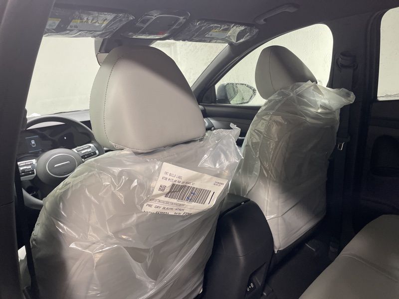New 2026 Hyundai Santa Cruz Truck