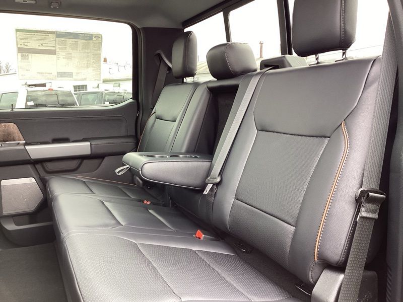 New 2026 Ford F-250SD Truck