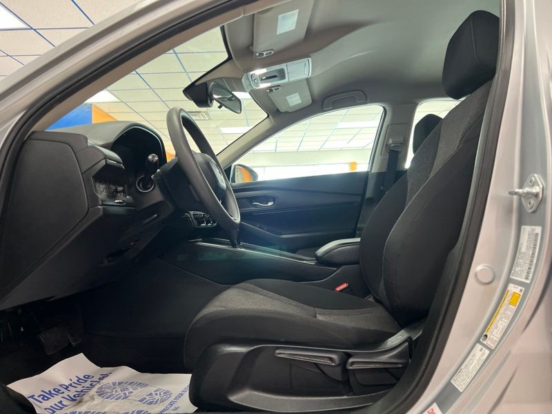 Used 2024 Honda Accord Sedan
