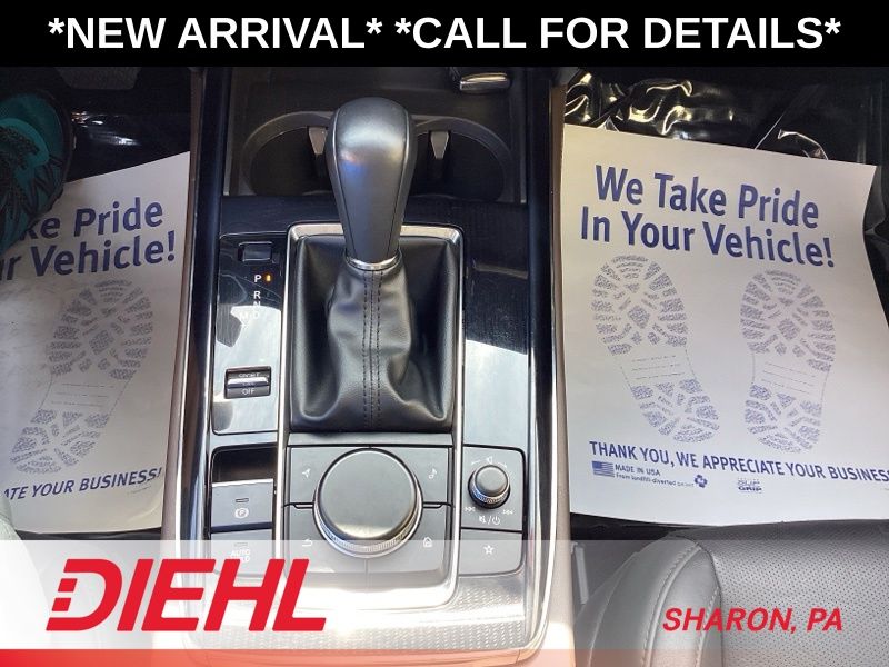 Used 2023 Mazda CX-30 SUV