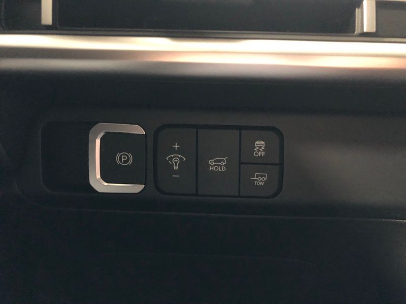 New 2026 Hyundai Santa Fe SUV