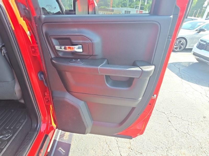 Used 2021 Ram 1500 Classic Truck