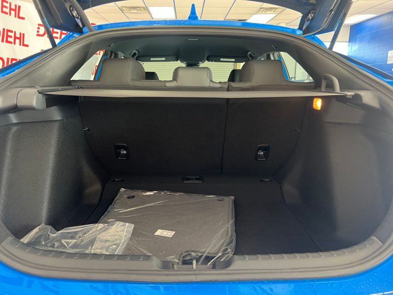 New 2026 Honda Civic Hatchback Hatchback