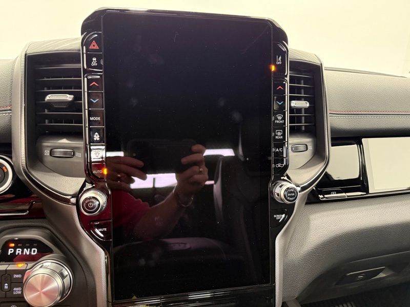 New 2026 Ram 1500 Truck