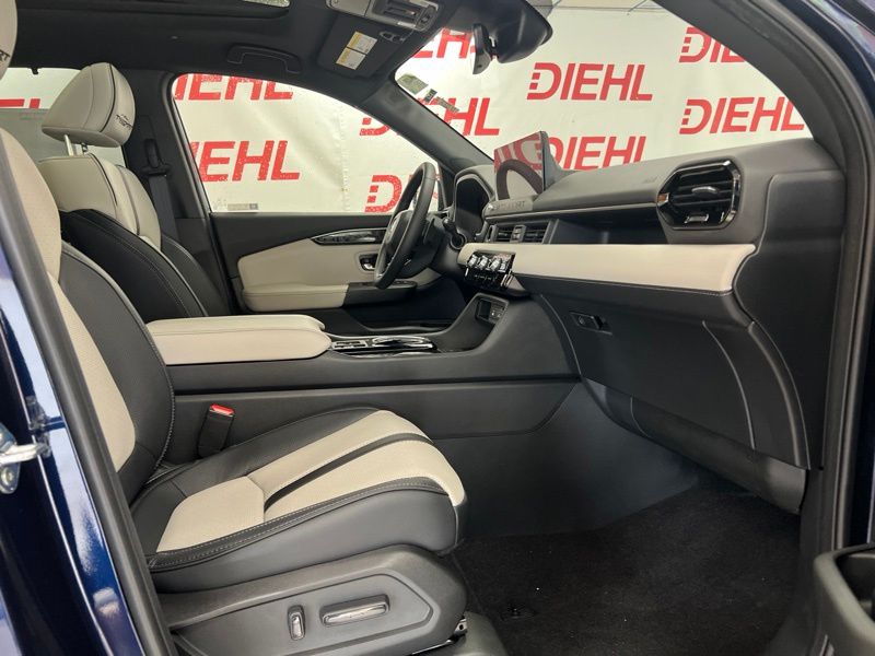 2026 Honda Passport TrailSport Elite - Photo 13