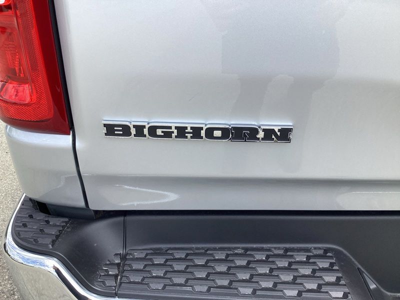 New 2026 Ram 1500 Truck