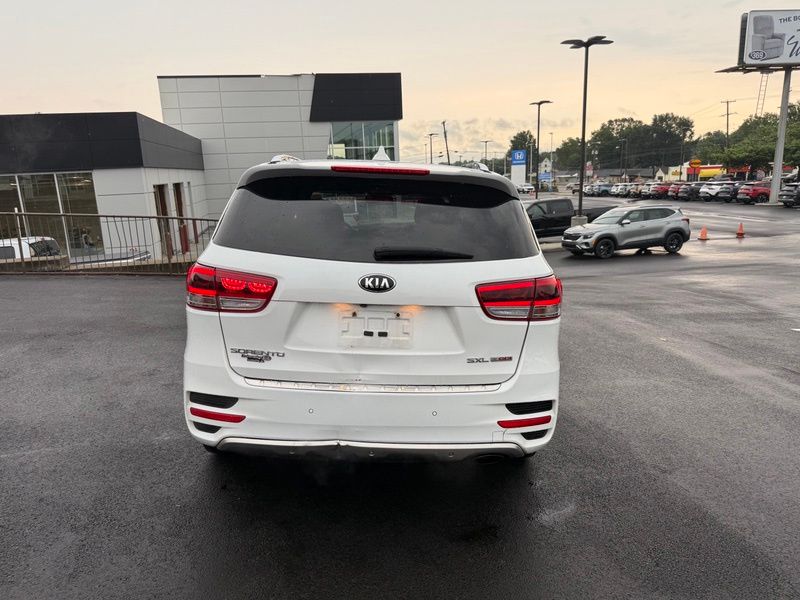 Used 2016 Kia Sorento SUV