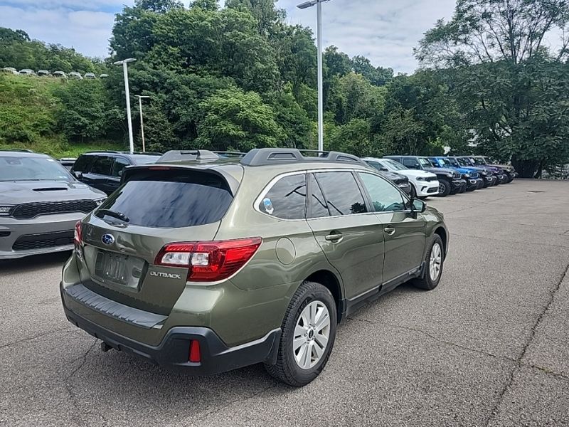Used 2019 Subaru Outback SUV