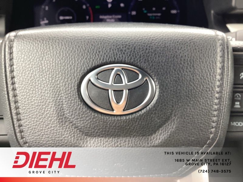 Used 2024 Toyota Tacoma Truck