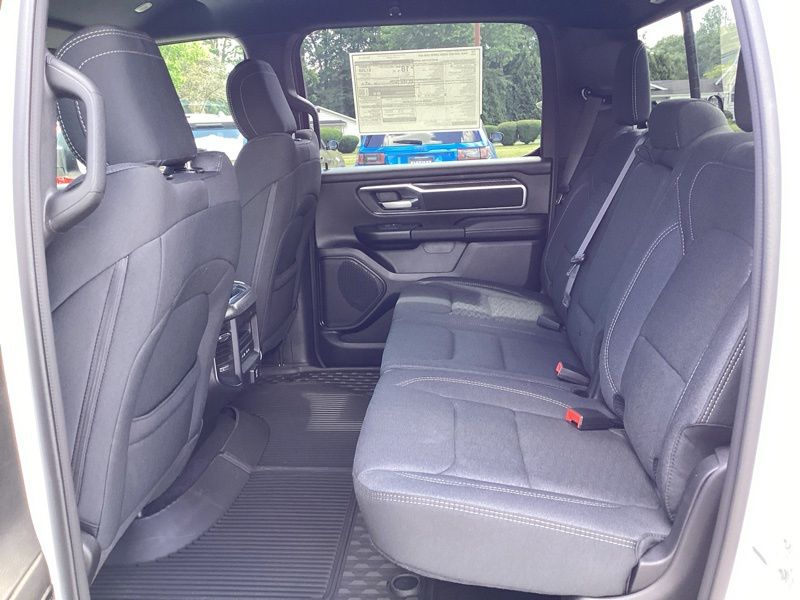 New 2026 Ram 1500 Truck