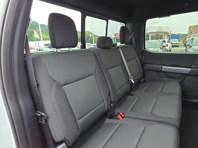 New 2026 Ford F-150 Truck