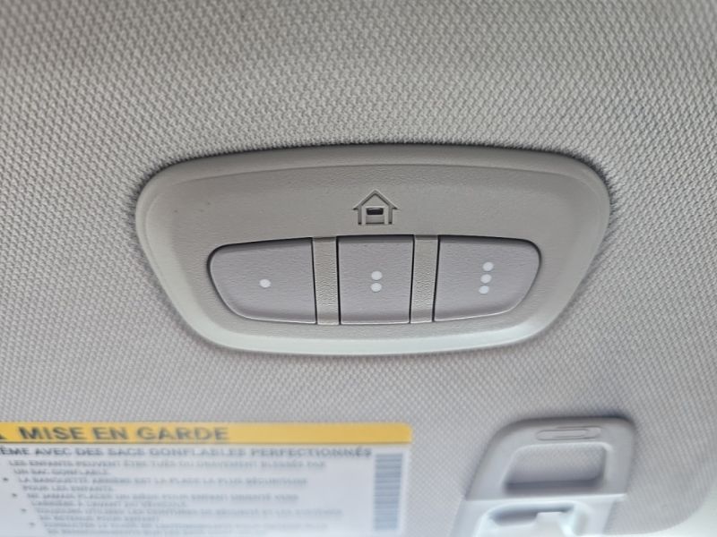 Used 2023 Jeep Grand Cherokee L SUV