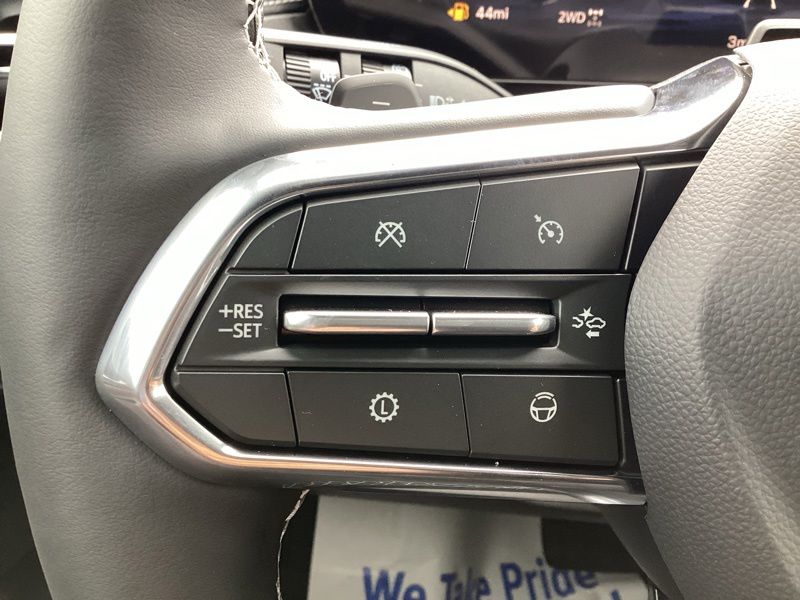 New 2027 Chevrolet Traverse SUV