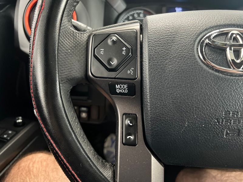 Used 2017 Toyota Tacoma Truck