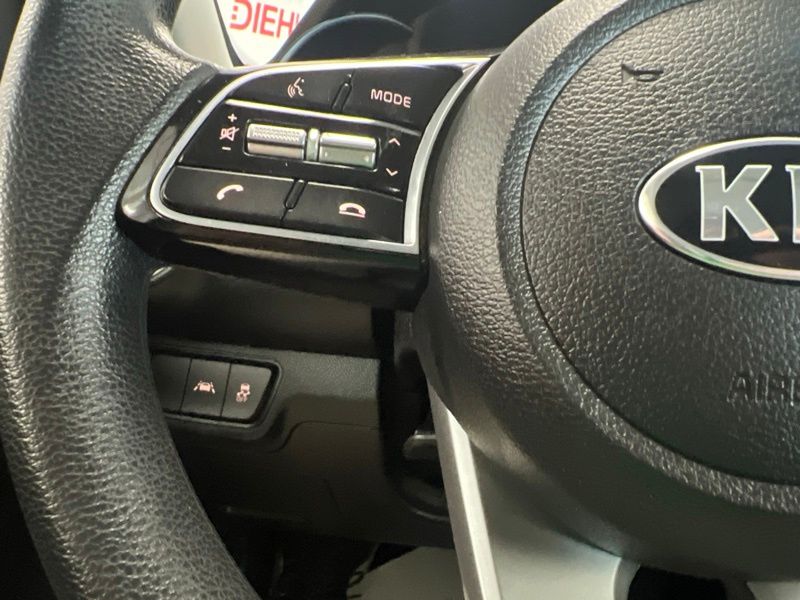 Used 2019 Kia Forte Sedan