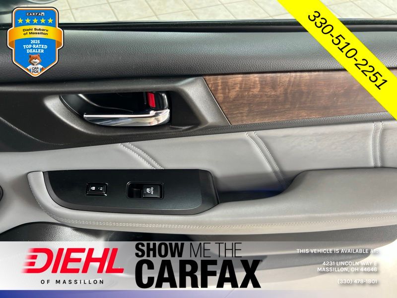 Used 2018 Subaru Outback SUV