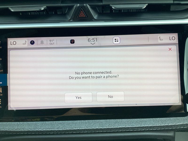 New 2026 Jeep Cherokee SUV