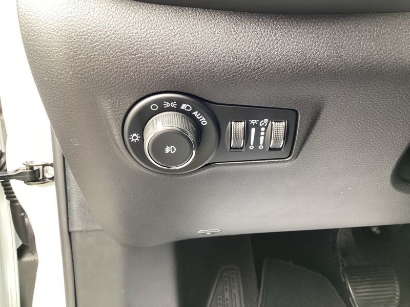 New 2026 Jeep Compass SUV