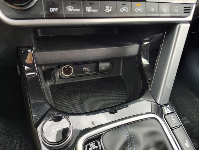 Used 2023 Kia Seltos SUV