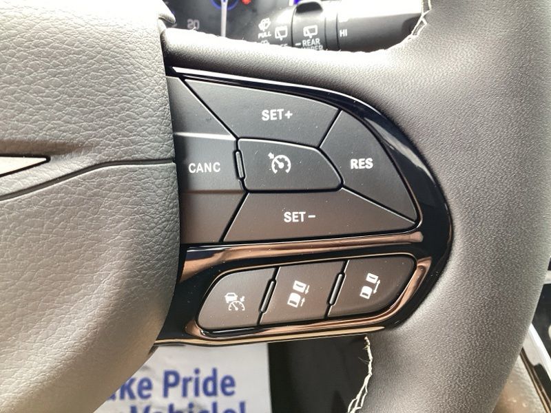 New 2027 Chrysler Pacifica Van