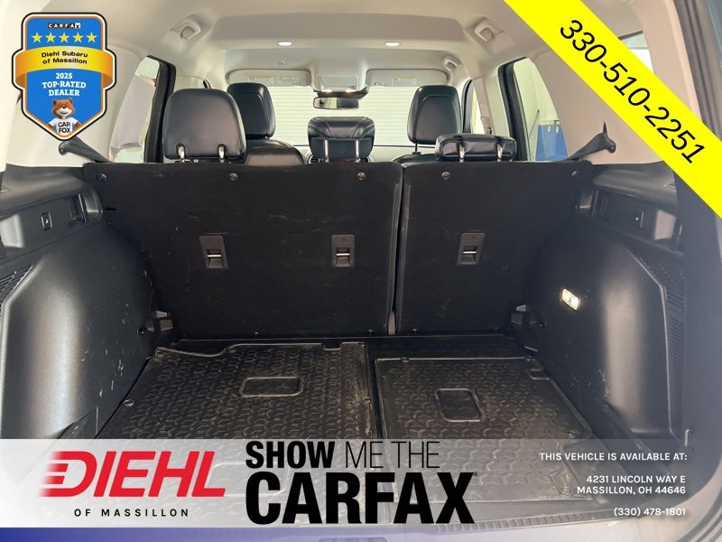 Used 2021 Ford Bronco Sport SUV