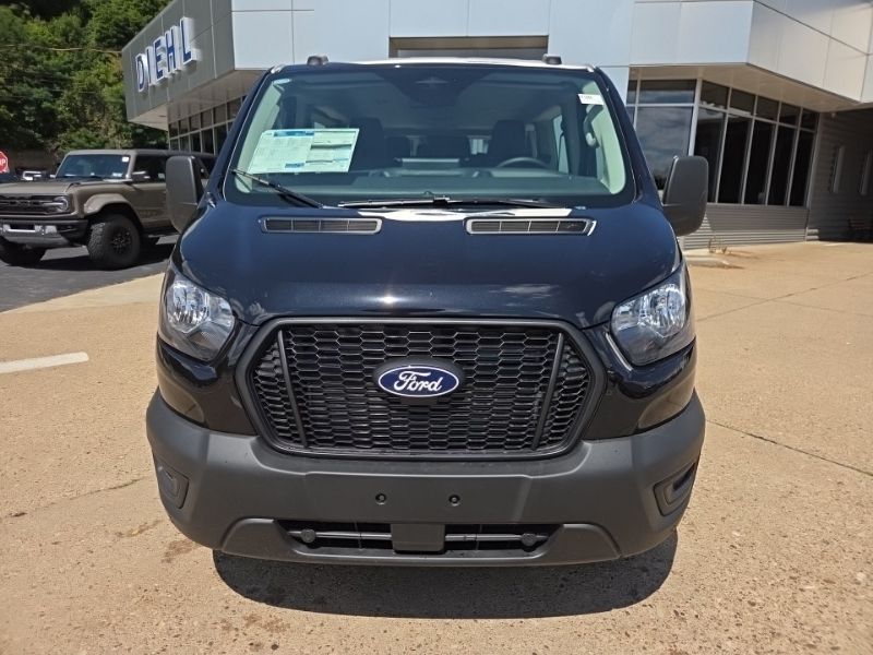 New 2026 Ford Transit-350 Van