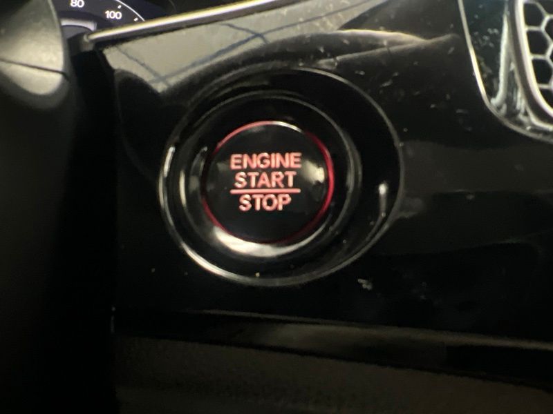 Used 2024 Honda Civic Sedan