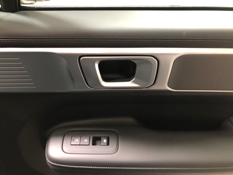 New 2026 Hyundai Santa Fe Hybrid SUV