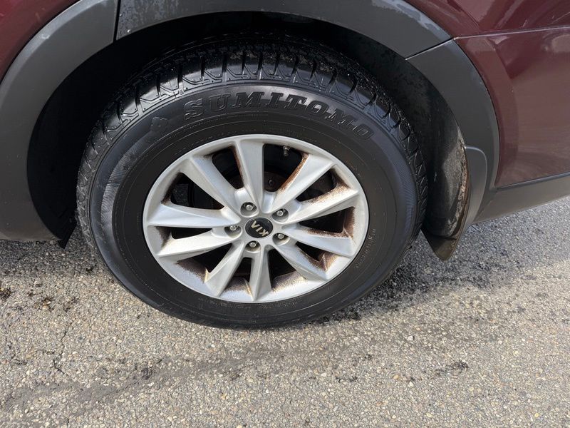 Used 2019 Kia Sorento SUV