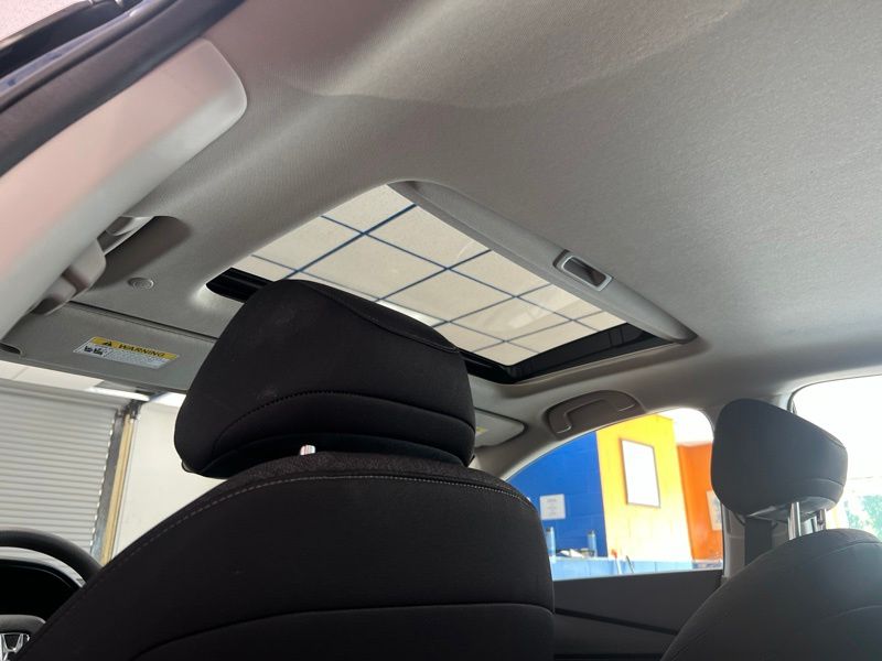 Used 2025 Honda Accord Sedan