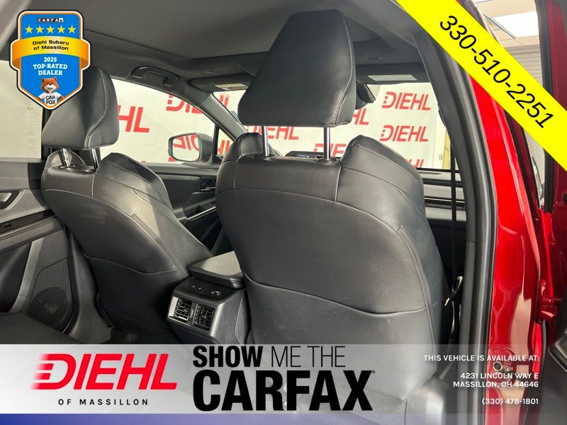 Used 2026 Toyota bZ SUV