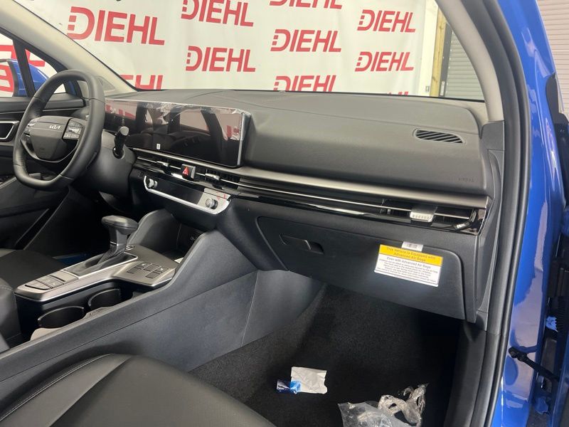 New 2026 Kia Sportage SUV