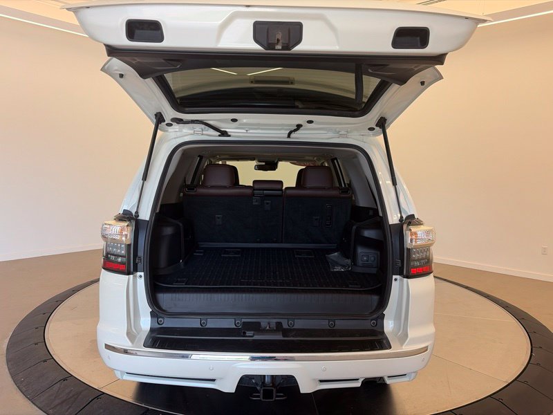 Used 2022 Toyota 4Runner SUV