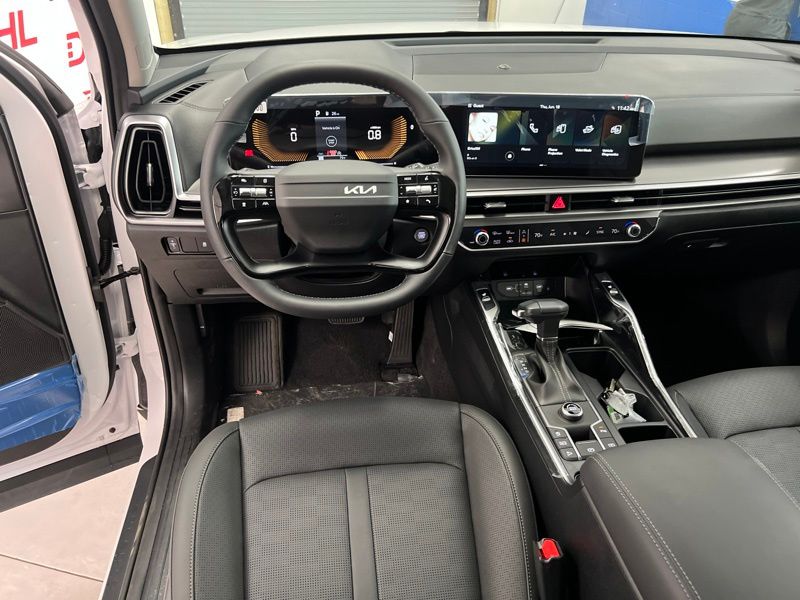 New 2026 Kia Sorento SUV
