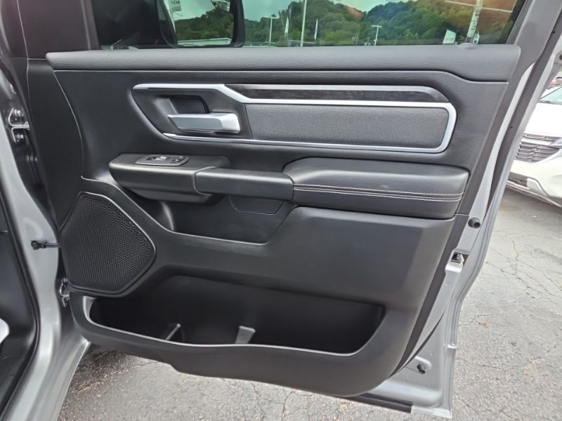 Used 2022 Ram 1500 Truck