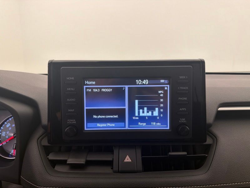 Used 2019 Toyota RAV4 SUV