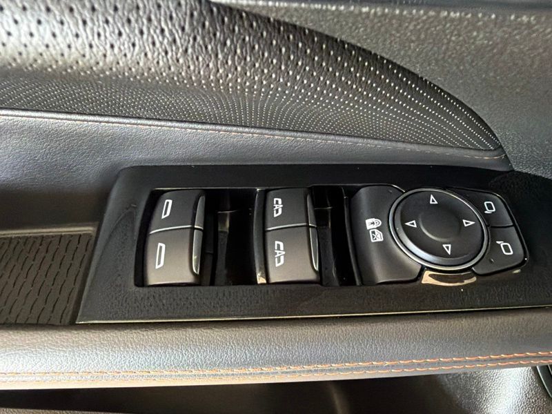 Used 2021 Cadillac CT4 Sedan
