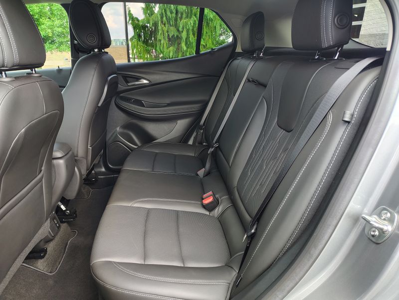 Used 2024 Buick Encore GX SUV