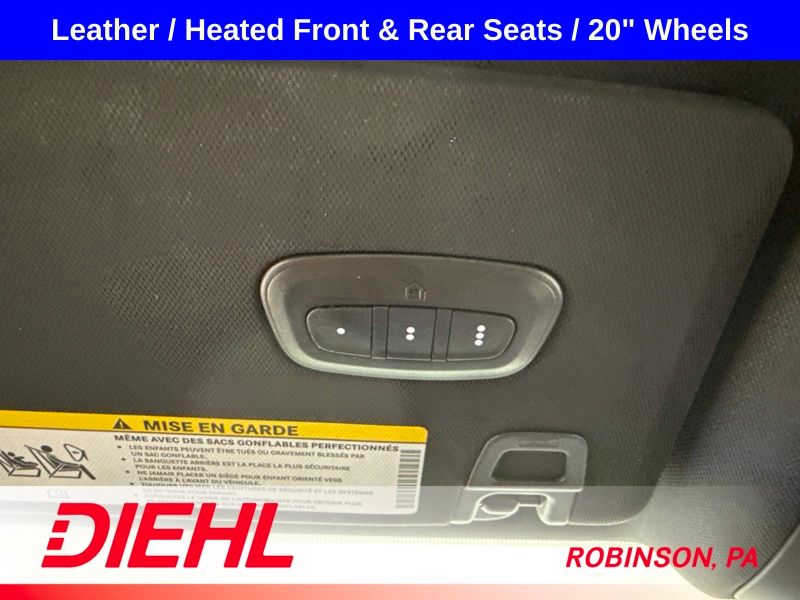 Used 2023 Jeep Grand Cherokee SUV