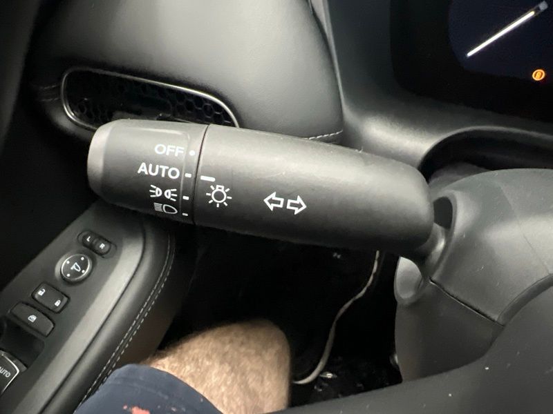 New 2027 Honda HR-V SUV
